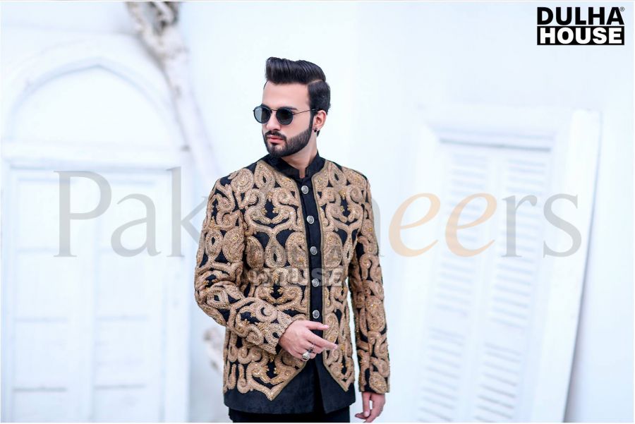 Dulha House - Liberty Market - Best Fashion Wear in Lahore - PakCheers