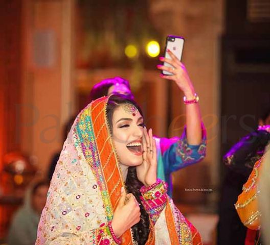 Rock Paper Scissors Studio By Akbar Mistry