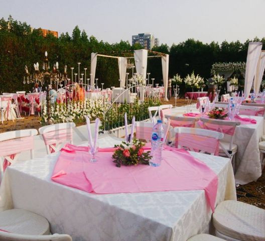 AU Aurora Events Management