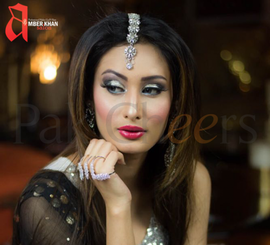 Amber's Salon & Training Institute