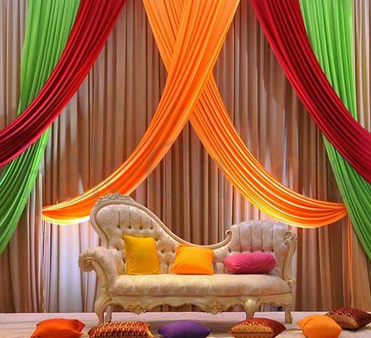 Aj Event Management Services