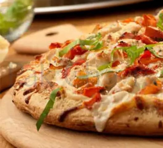 Popo's Pizza - Faisal Town