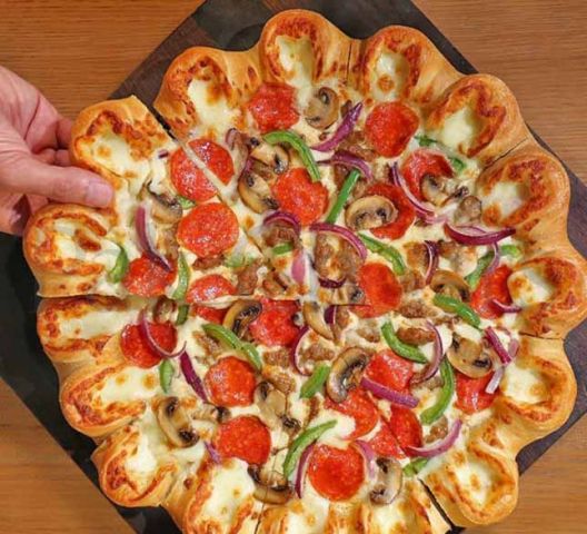 Pizza Hut - Gulberg TakeAway