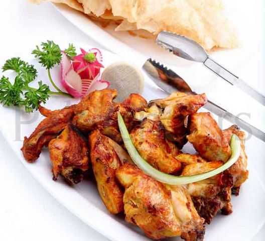 Bundu Khan Restaurant - Liberty