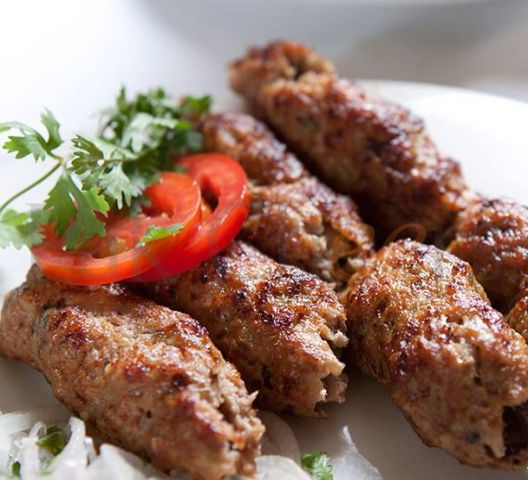 Bar.B.Q Tonight - Emporium Mall