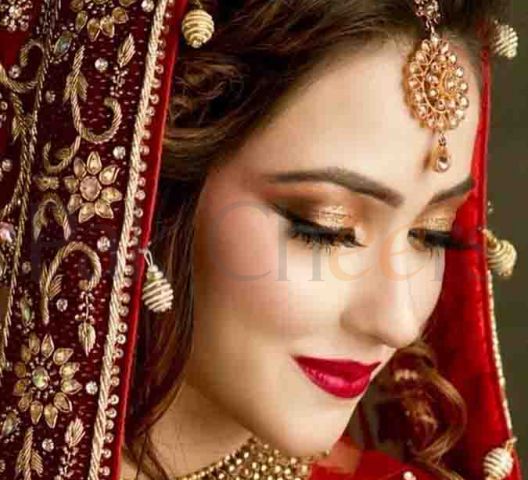 Aiman Basit- Makeup Studio