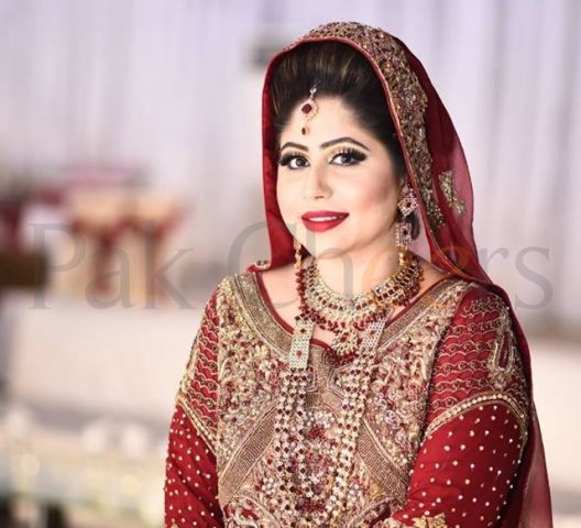 Huma's Signature Salon