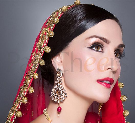 Shimla Beauty parlor