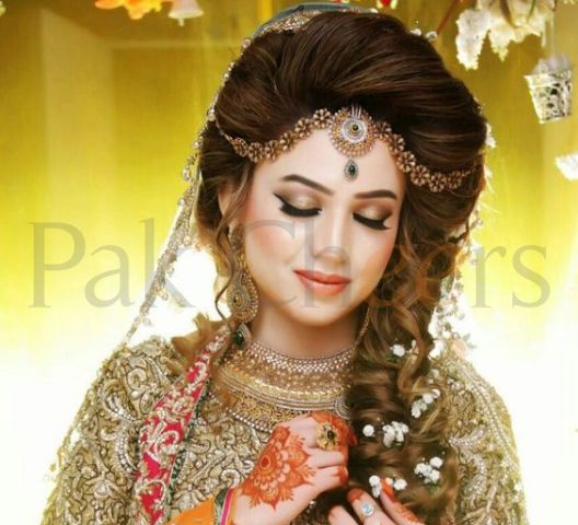 Signature MakeUp By Masooma