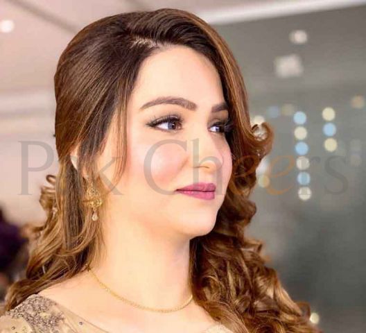 Almay's Beauty Studio - Model Town