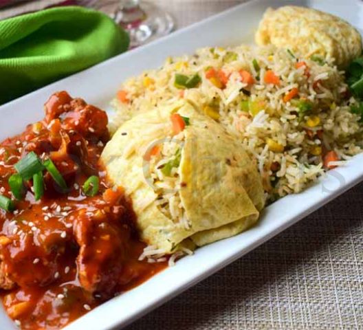 The Rice Bowl Pakistan - Packages Mall