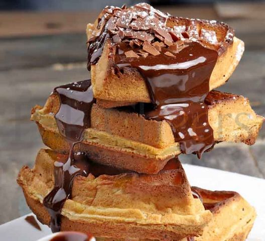 Butlers Chocolate Café