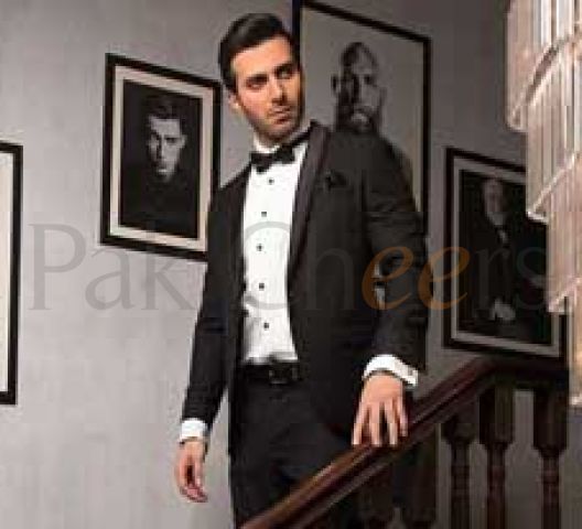 Charcoal - Fortress Stadium