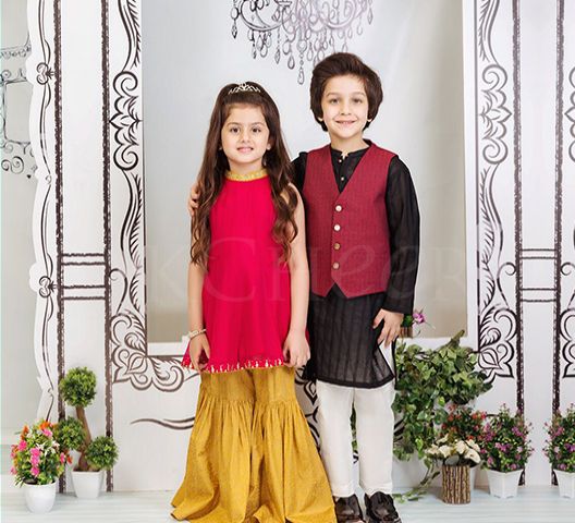 Minnie Minors - Gulberg Main Boulevard