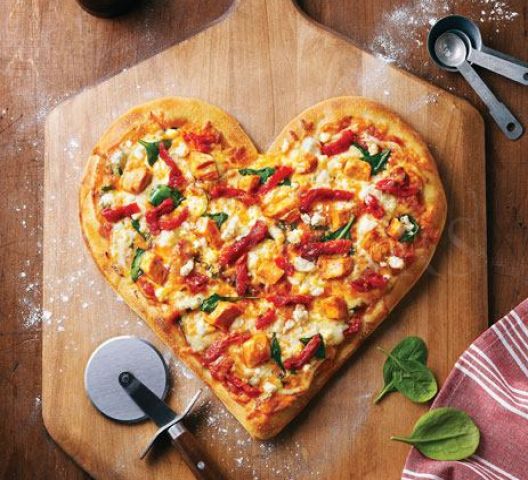 Pizza M21 - Wapda Town