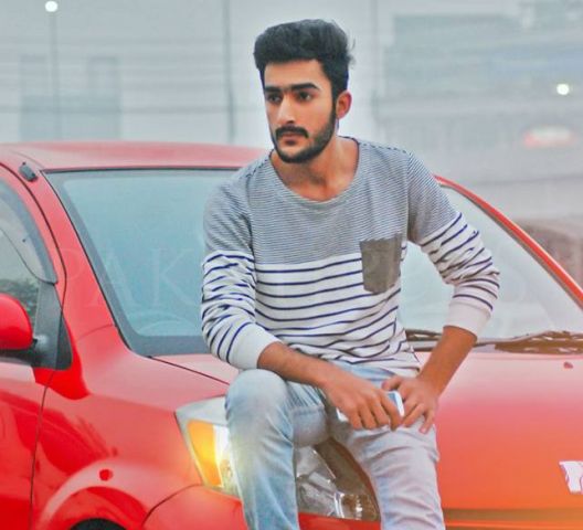 Hassan Mahmood Photography