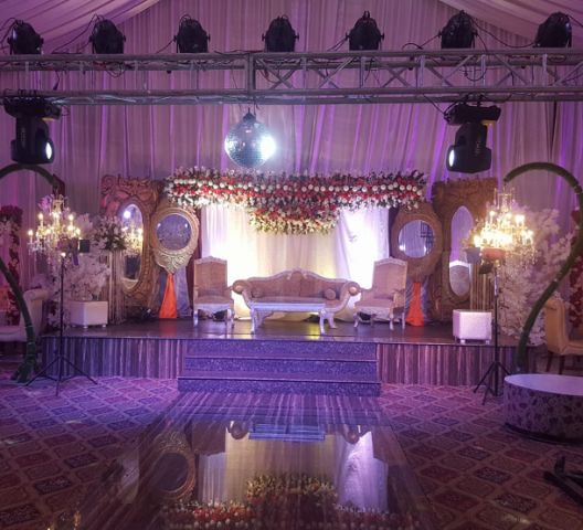 Occasions Event Planners