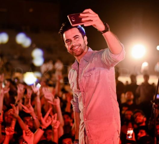 Music Station - "MS"