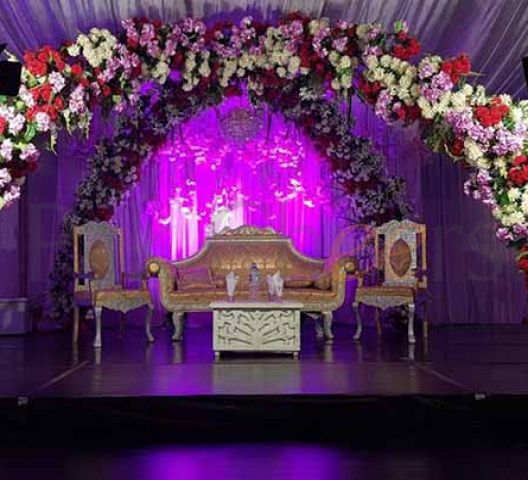 Royal Class Events