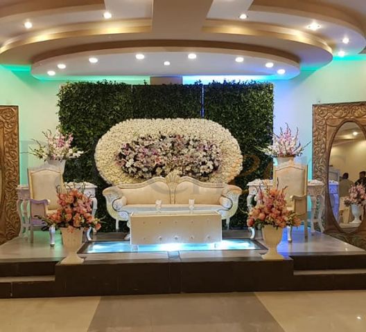 Jashan Banquet Hall & Event Planners