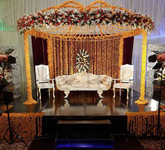 Moon Marquee - Walton Road