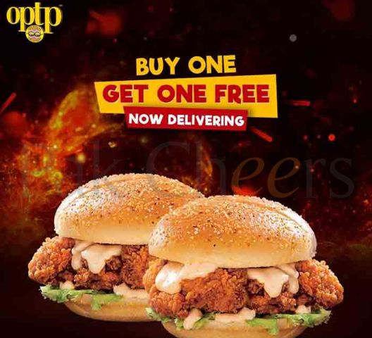 OPTP - Johar Town