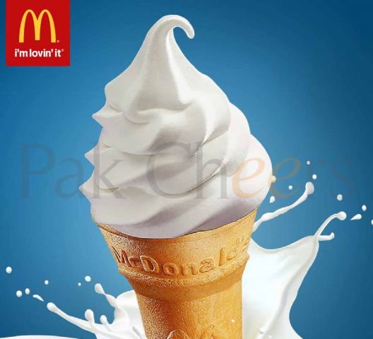 McDonald's - G.T. Road