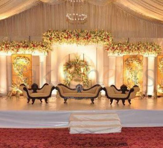 Renaissance Event Management Solutions Islamabad