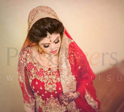 Wedding Visuals