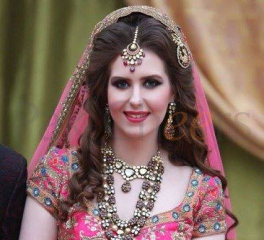 Aleesha Beauty Salon