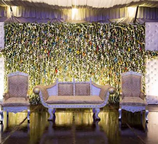 The Millennium - Marquees & Events