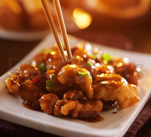 Kim Mun Chinese Restaurant