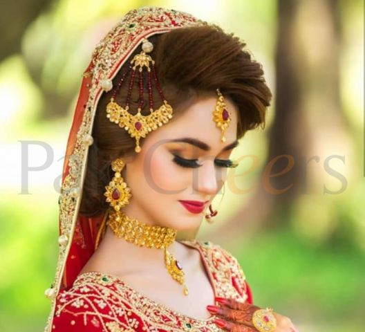 Jugnu's Salon Westridge