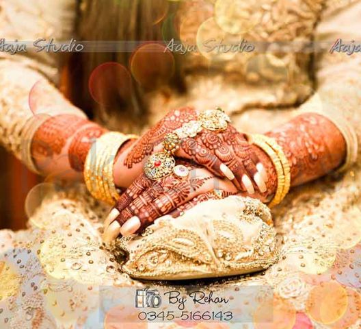 Aaja Studio Photography