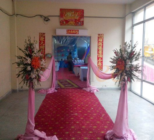 Itefaq Tent & Catering Services Rawalpindi