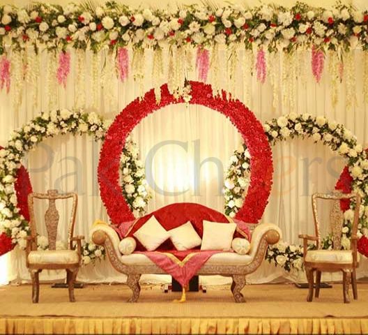 Dream Events Marquee