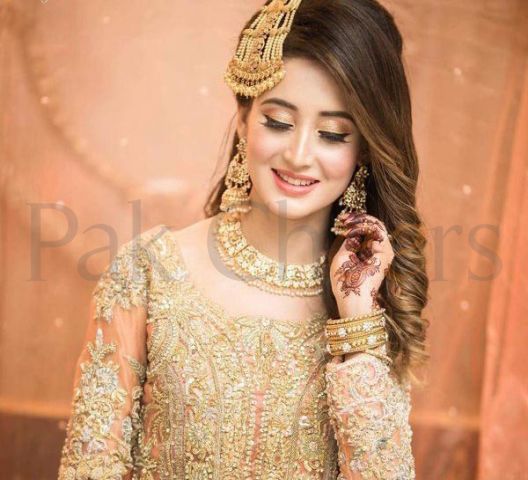 Shabnam beauty salon and care centre