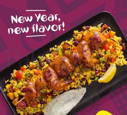 Nando's
