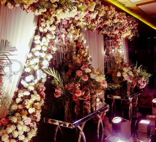 Lords Event Decor By Irfan