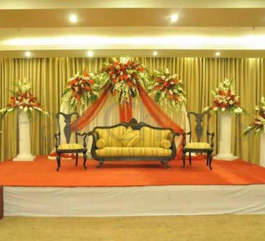 One Plus One Landscape and Event Organizer