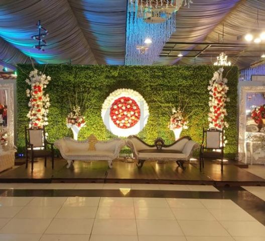 Victoria Marquee Faisalabad