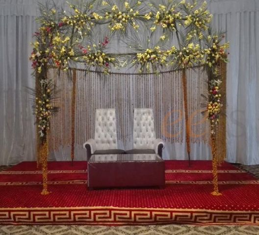 Al.Areesh Marriage Hall