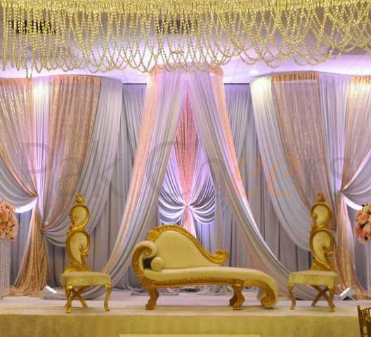 Kohinoor Executive Marquee