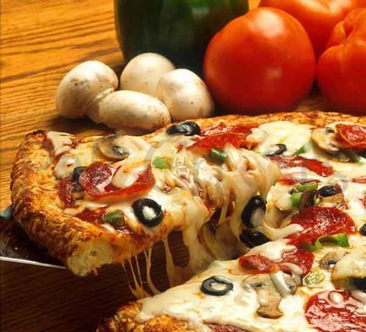 Papa Gino's - Altaf Town