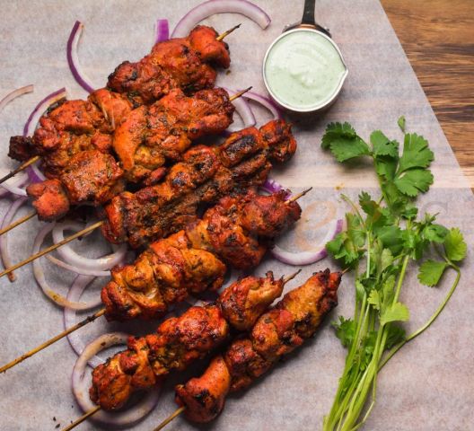 Shangrilla Restaurant - Bahawalpur Rd