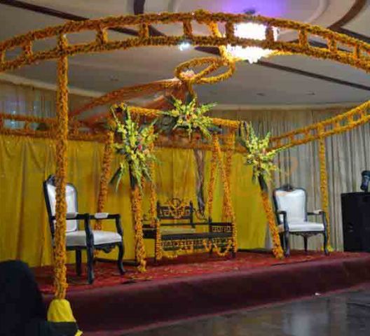 Pearl Banquet And Convention Center