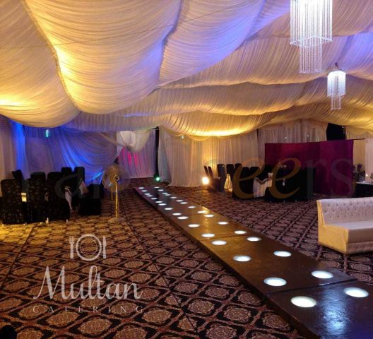 Multan Catering Services