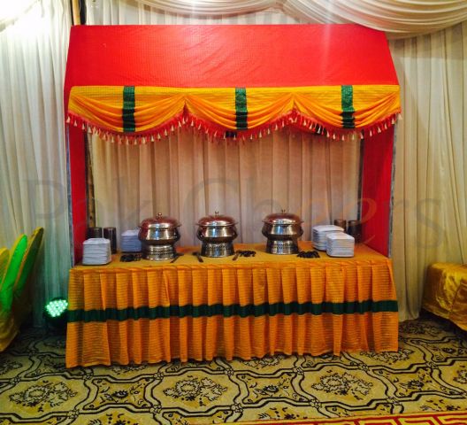 Chishti Catering And Decoration
