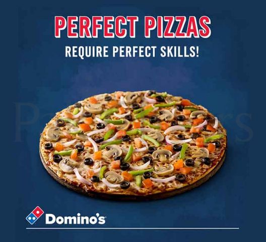 Domino's Pizza - D.H.A Phase 6