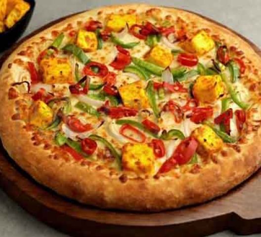 Pizza Hut - Bahria Town